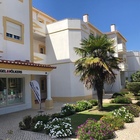 Golf & Praia Del Rey - Obidos -6 Hospedes 外观 照片