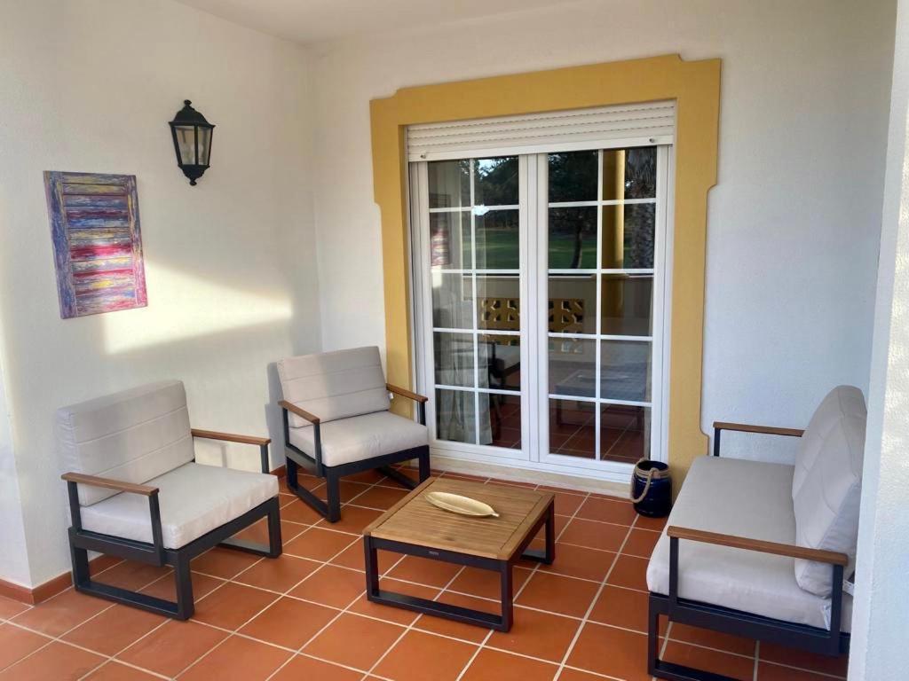 Golf & Praia Del Rey - Obidos -6 Hospedes 外观 照片