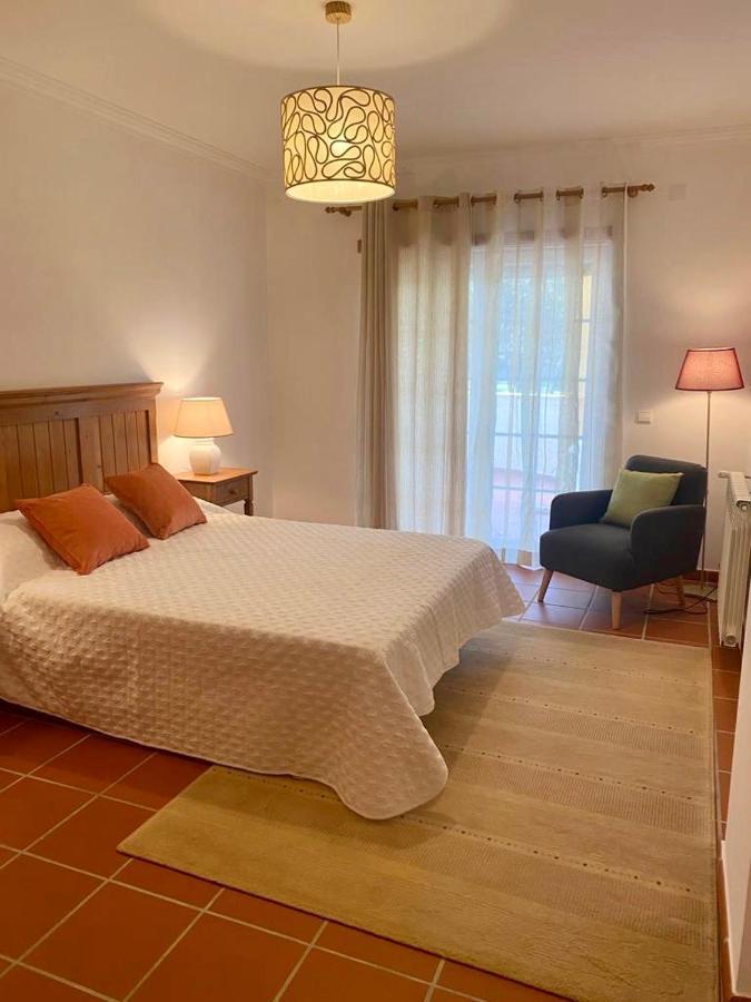 Golf & Praia Del Rey - Obidos -6 Hospedes 外观 照片
