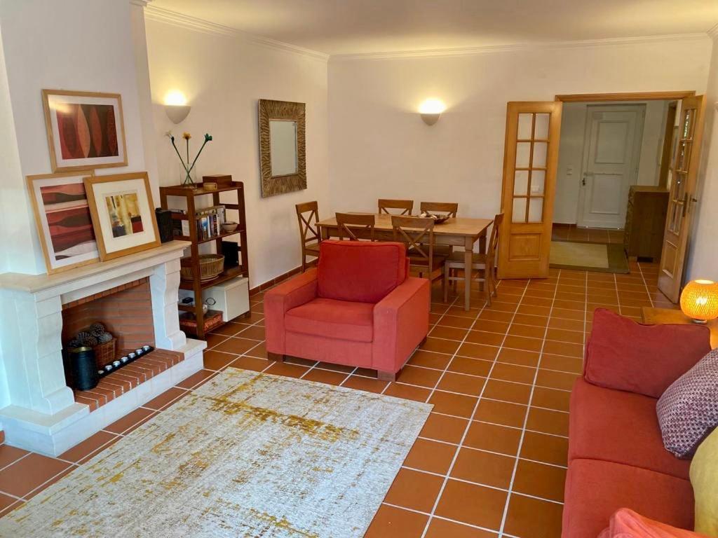 Golf & Praia Del Rey - Obidos -6 Hospedes 外观 照片
