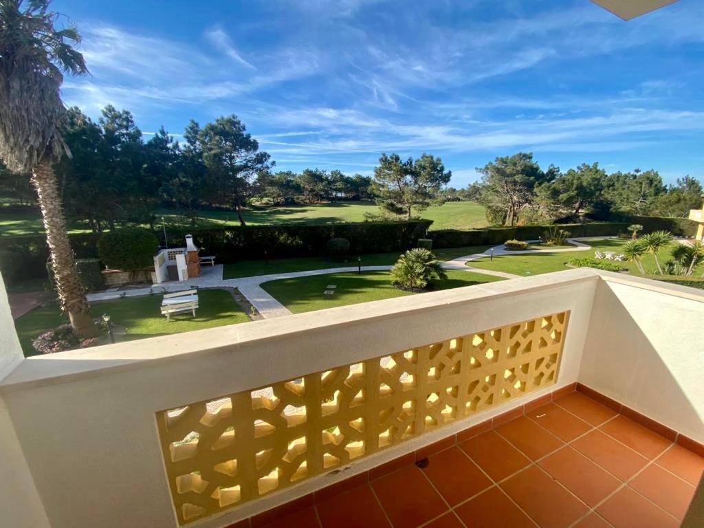 Golf & Praia Del Rey - Obidos -6 Hospedes 外观 照片