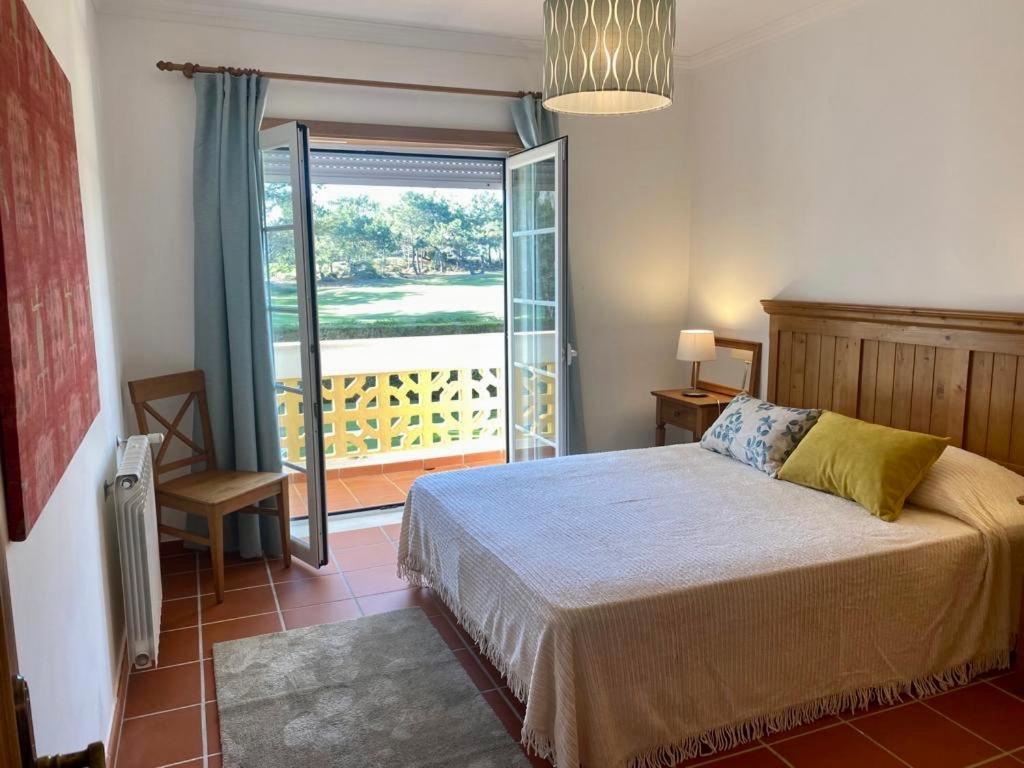 Golf & Praia Del Rey - Obidos -6 Hospedes 外观 照片
