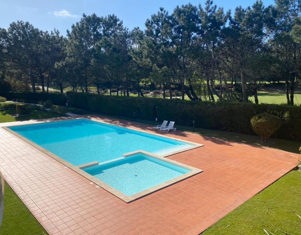 Golf & Praia Del Rey - Obidos -6 Hospedes 外观 照片