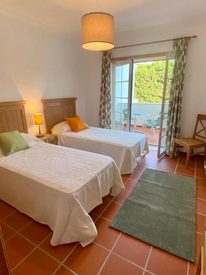 Golf & Praia Del Rey - Obidos -6 Hospedes 外观 照片