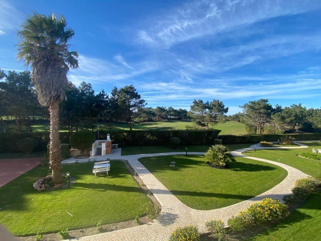 Golf & Praia Del Rey - Obidos -6 Hospedes 外观 照片