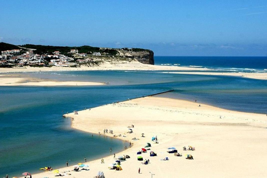 Golf & Praia Del Rey - Obidos -6 Hospedes 外观 照片