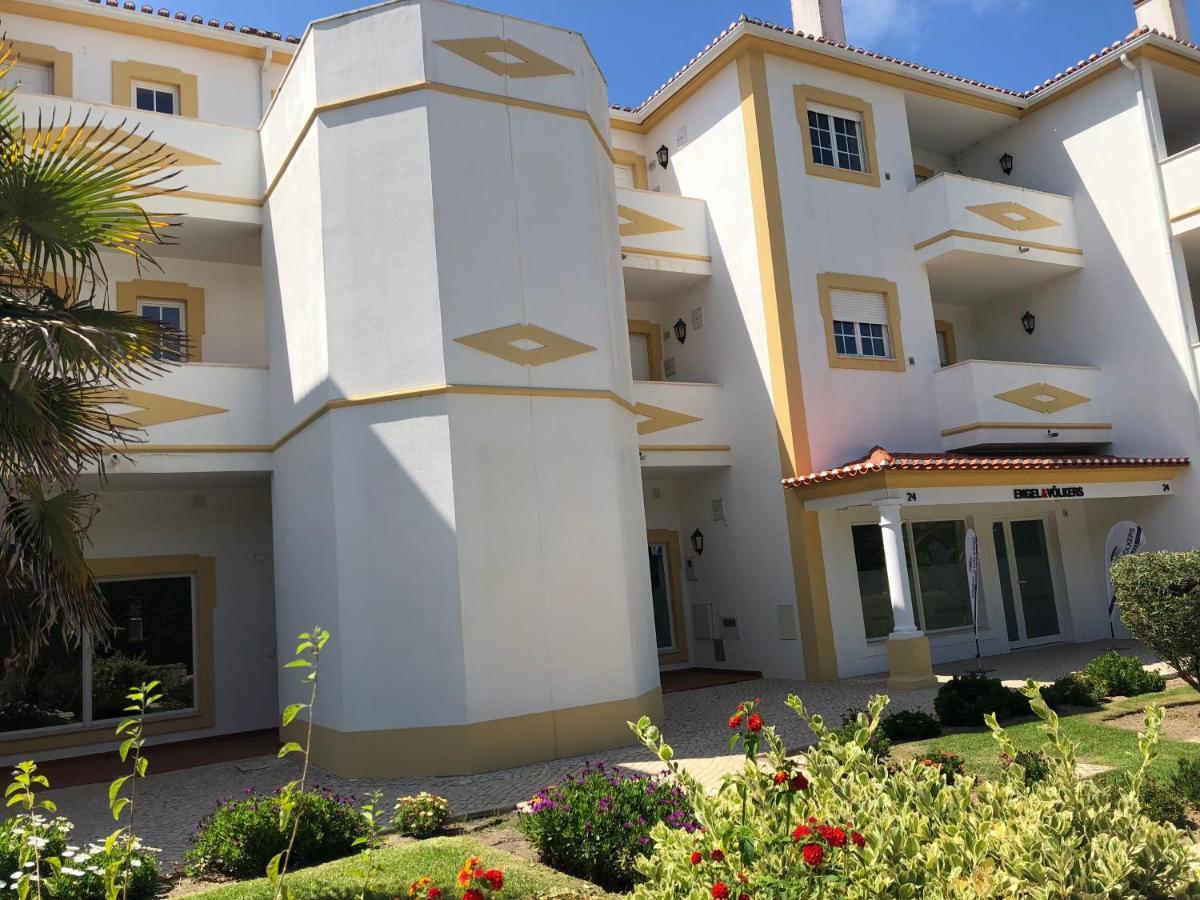 Golf & Praia Del Rey - Obidos -6 Hospedes 外观 照片